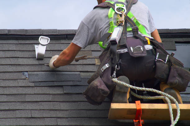 Quick and Trustworthy Emergency Roof Repair Services in Spooner, WI