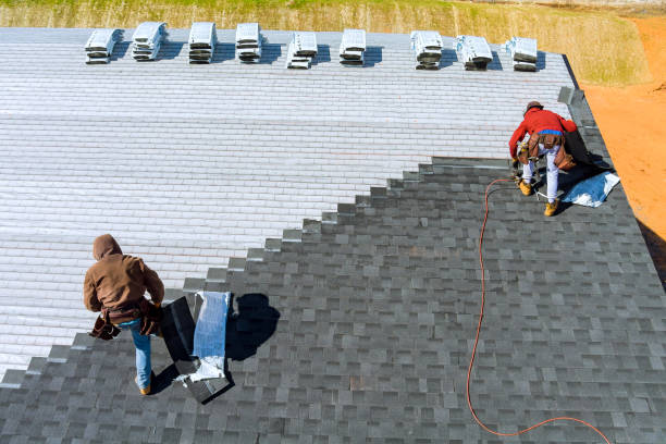 Best Residential Roofing Contractor  in Spooner, WI