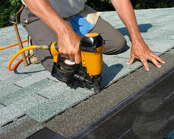 Best Local Roofing Companies  in Spooner, WI