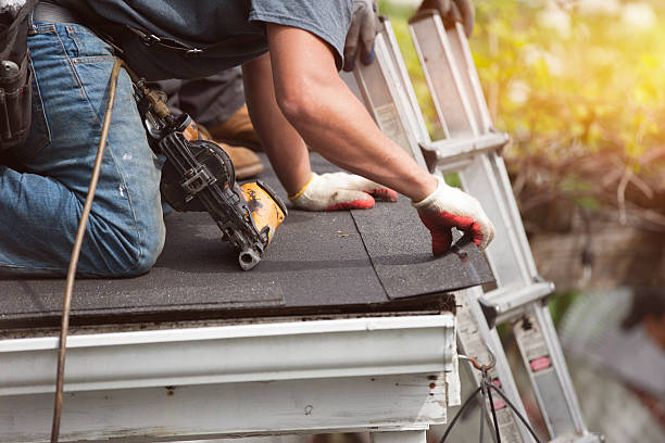 Best Commercial Roofing Services  in Spooner, WI