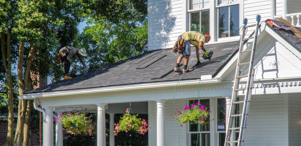 Best Shingle Roofing Installation  in Spooner, WI