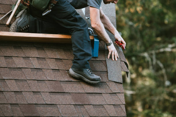 Best Residential Roofing Contractor  in Spooner, WI